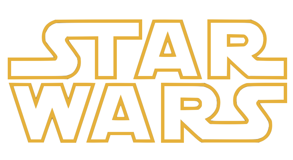 Logo do Star Wars